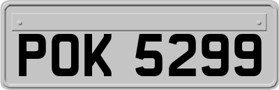 POK5299