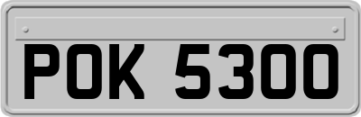 POK5300