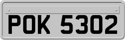 POK5302
