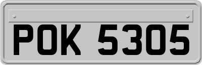 POK5305