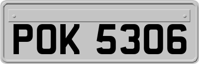 POK5306