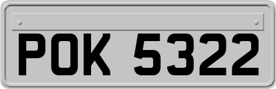 POK5322