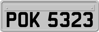 POK5323
