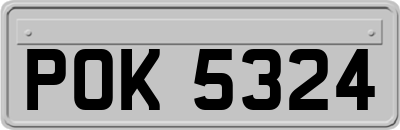 POK5324