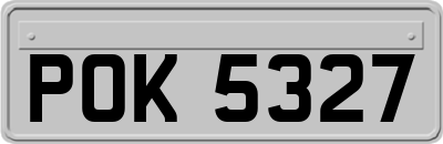 POK5327