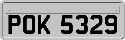 POK5329
