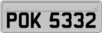 POK5332