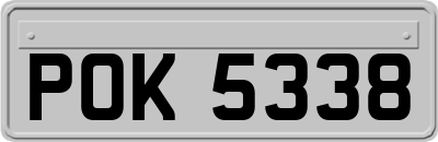 POK5338