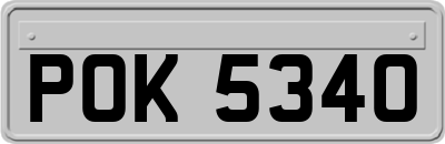 POK5340