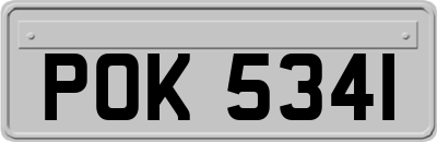 POK5341