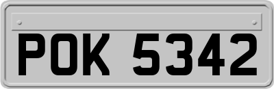 POK5342