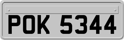 POK5344