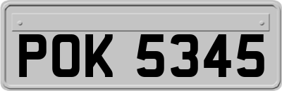 POK5345