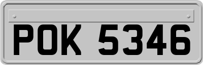 POK5346