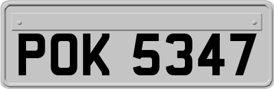 POK5347