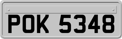 POK5348