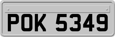 POK5349