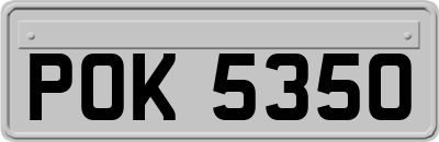 POK5350