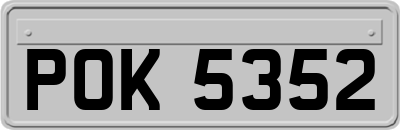 POK5352