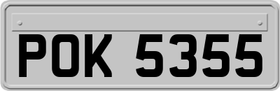 POK5355