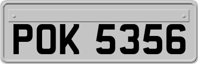 POK5356