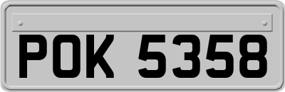 POK5358
