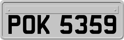 POK5359