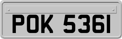 POK5361