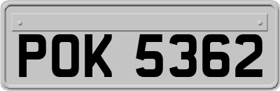POK5362