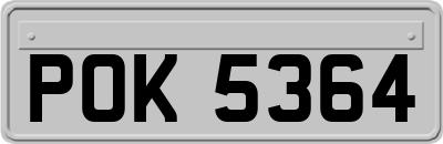 POK5364