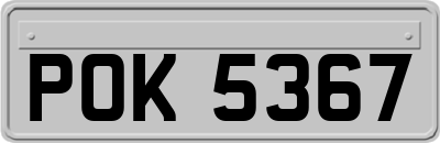 POK5367