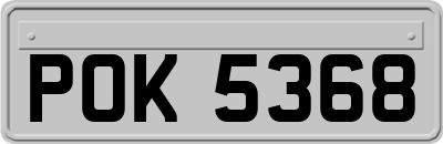 POK5368