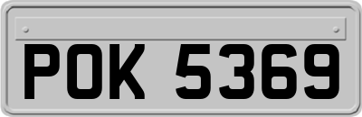 POK5369