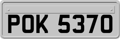 POK5370