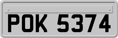 POK5374