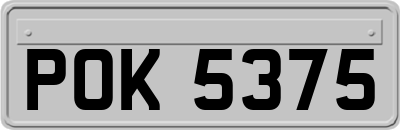POK5375
