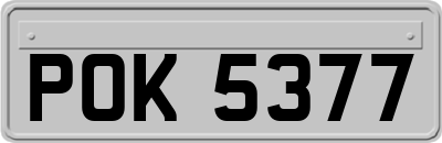 POK5377
