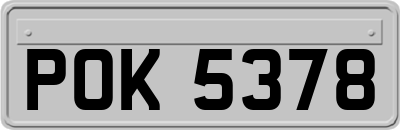 POK5378