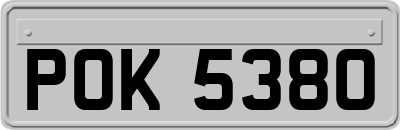 POK5380