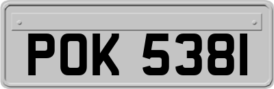 POK5381
