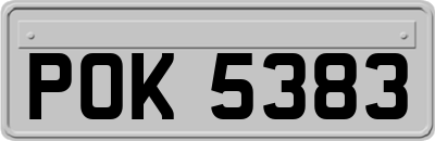 POK5383