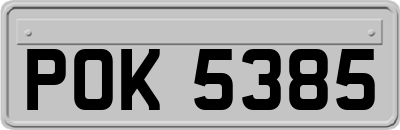 POK5385