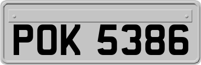 POK5386