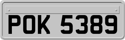 POK5389