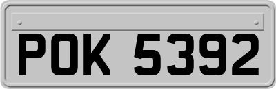 POK5392