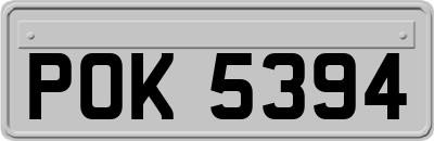 POK5394