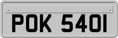 POK5401