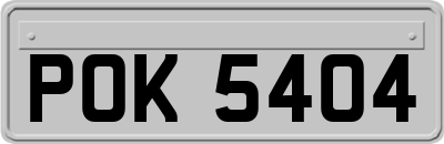 POK5404