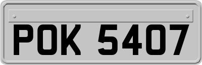 POK5407