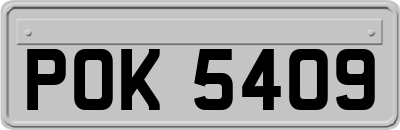 POK5409